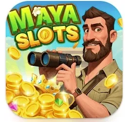 MAYASLOTS - Jelajahi Dunia Game Idle yang Menyenangkan