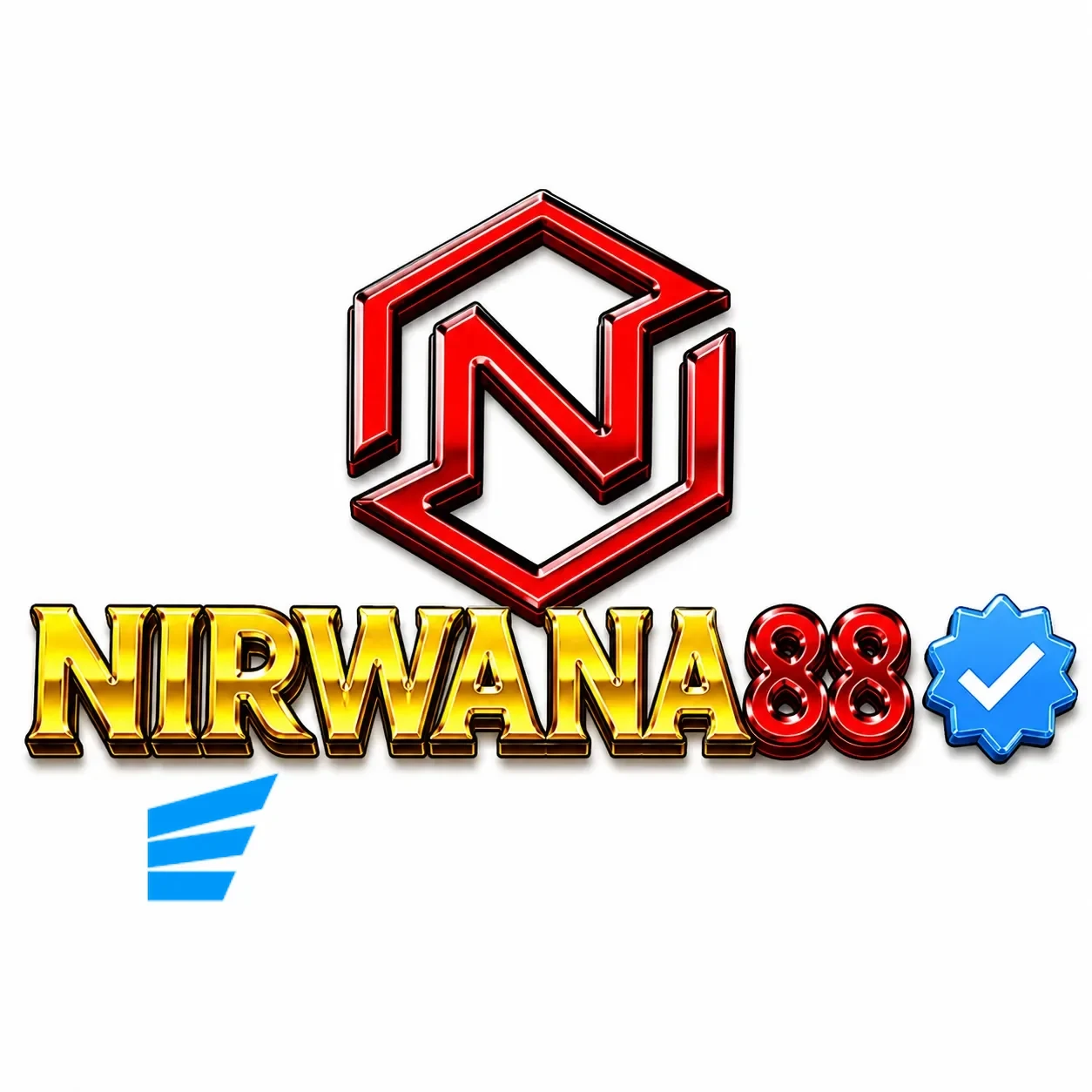 Logo nirwana88